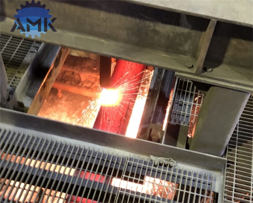 Torch Cutting Machine