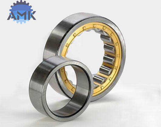 Rolling bearings