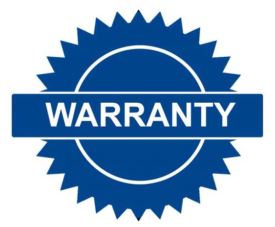 What is the warranty time?